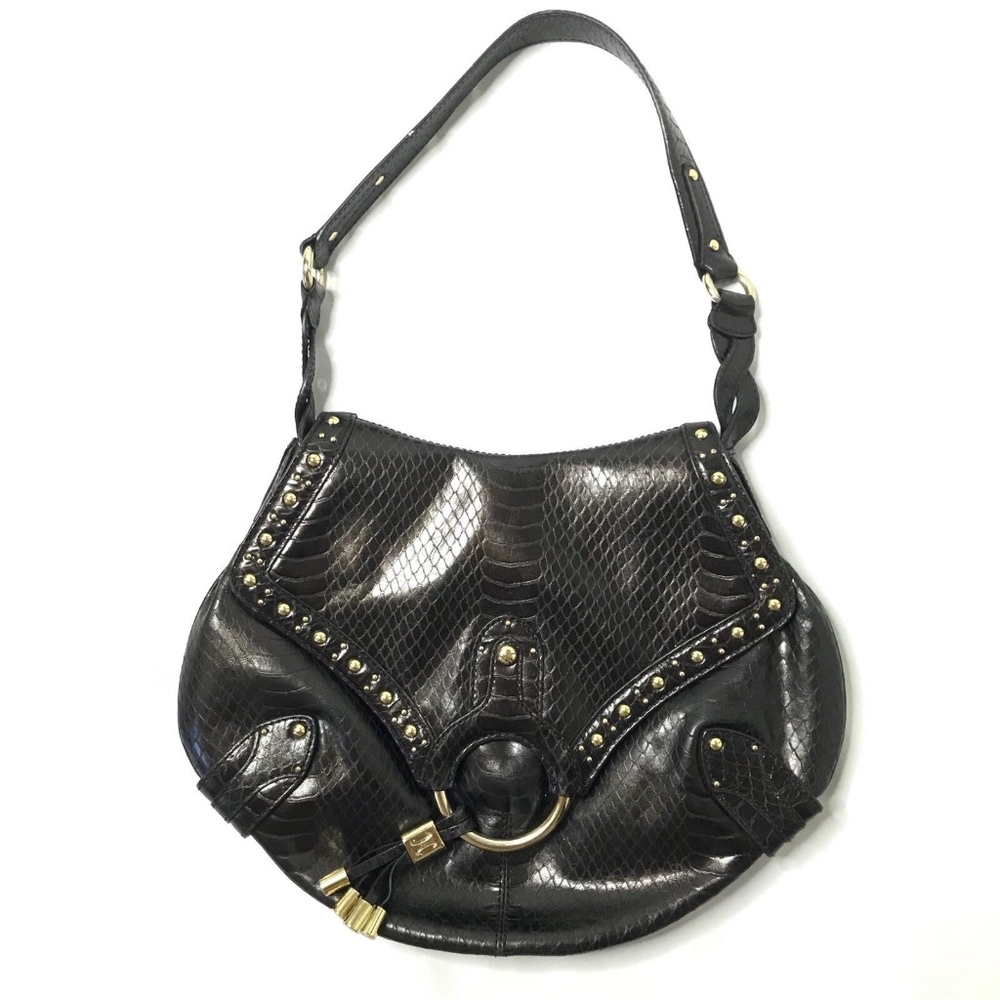 Cole Haan Collection Handbag Python - image 1